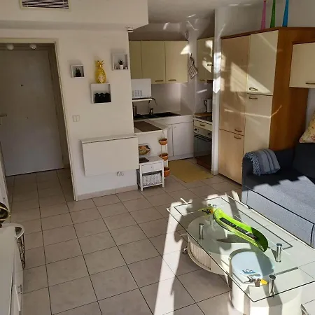 Apartman L'escale A La French Riviera