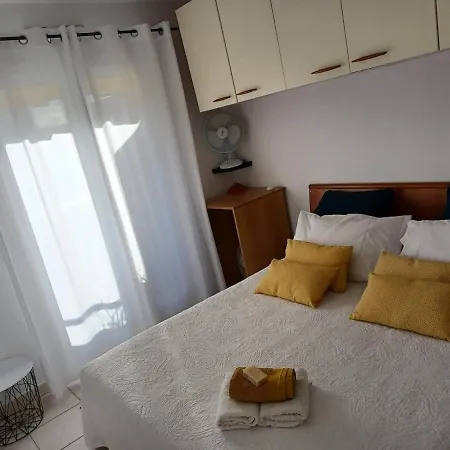 L'escale A La French Riviera Apartman *