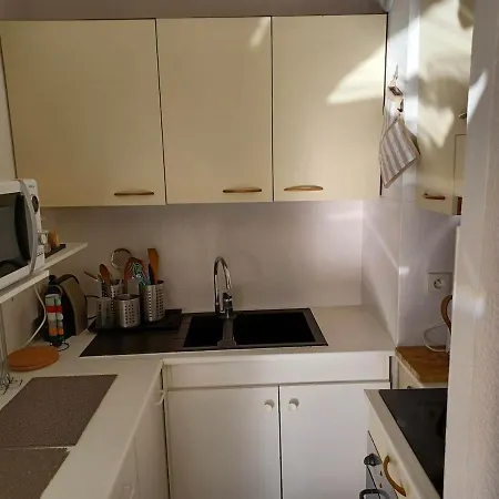 Apartman L'escale A La French Riviera *