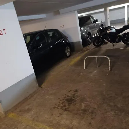 L'escale A La French Riviera Apartman
