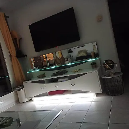 Apartman L'escale A La French Riviera