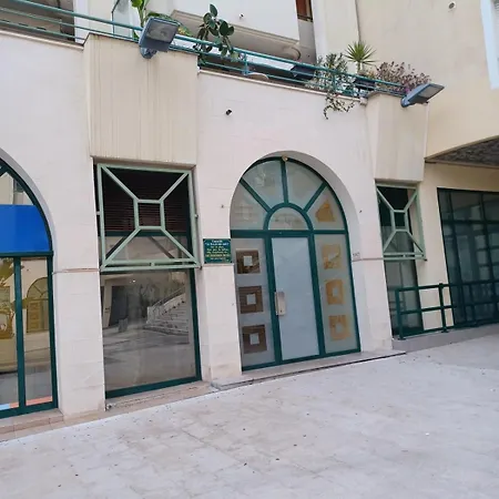 Apartman L'escale A La French Riviera Nizza
