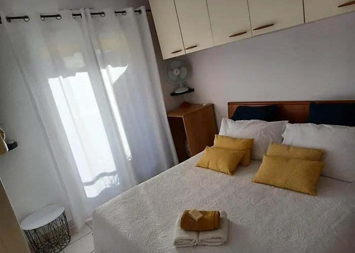 L'escale A La French Riviera 公寓 *