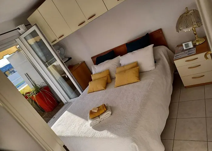 L'escale A La French Riviera 公寓