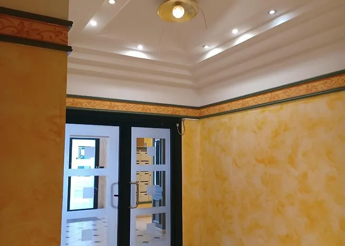 L'escale A La French Riviera 尼斯