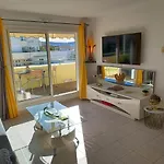L'escale A La French Riviera Apartment Nizza