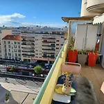 Apartment L'escale A La French Riviera Nizza